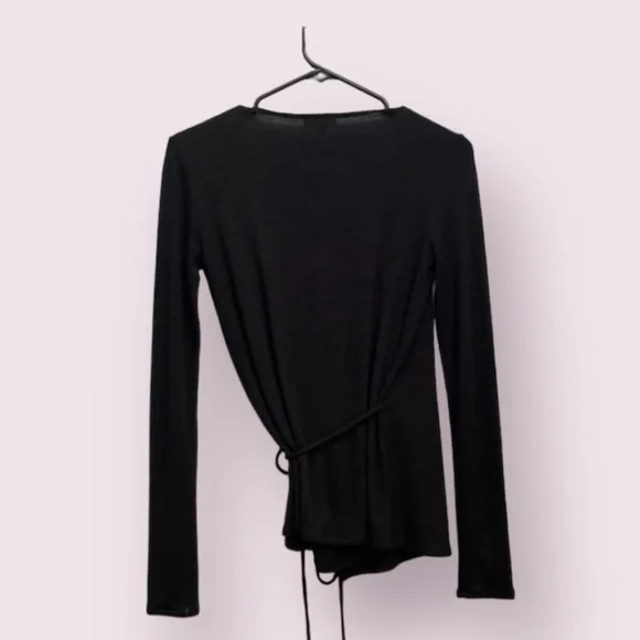 ❗️SOLD❗️Wilfred Free Katsia Top Size XS - Picture 5 of 8